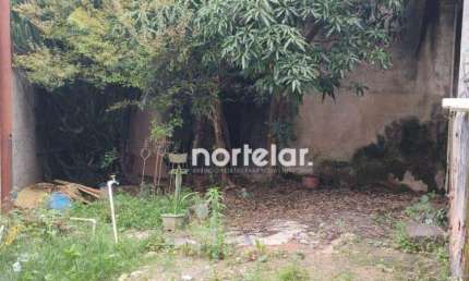 Vale o terreno, R$ 689.000 - Parque São Domingos - São Paulo/SP..