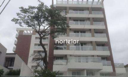 Sala à venda, 34 m² por R$ 477.000,00 - Vila Madalena - São Paulo/SP