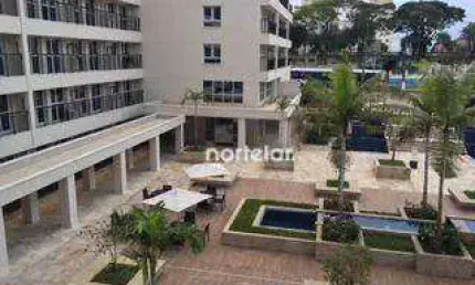 Sala à venda, 37 m² por R$ 350.000,00 - Jabaquara - São Paulo/SP