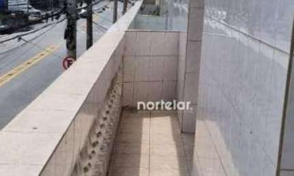 Apartamento com 2 dormitórios à venda, 92 m² por R$ 465.000,00 - Tucuruvi - São Paulo/SP