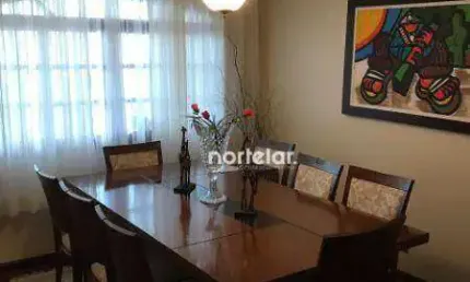 Sobrado com 3 dormitórios à venda, 320 m² por r$ 1.275.000,00 - parque mandaqui - são paulo/sp