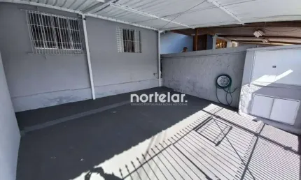 Sobrado com 6 dormitórios à venda, 188 m² por R$ 500.000 - Jardim Maristela - São Paulo/SP....