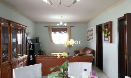 Apartamento Duplex com 3 quartos à venda, 137 m² por R$ 720.000 - Vila Gustavo - São Paulo/SP