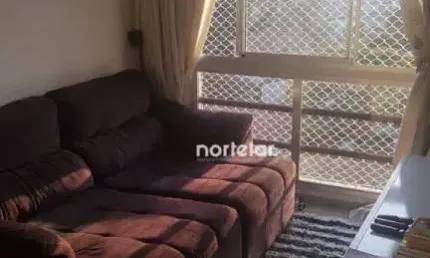 Apartamento com 3 dormitórios à venda, 78 m² por r$ 515.000 - vila primavera - são paulo/sp.