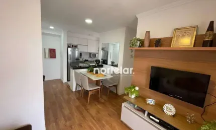 Apartamento com 2 dormitórios à venda, 60 m² por R$ 599.900,00 - Pirituba - São Paulo/SP