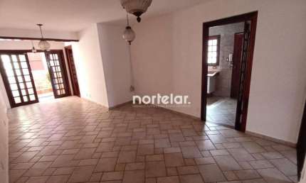Casa 3 quartos à venda, 130 m² por R$ 750.000 - Parque São Domingos - São Paulo/SP