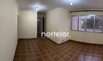 Apartamento com 2 quartos à venda, 62 m² - Santana. - São Paulo/SP....