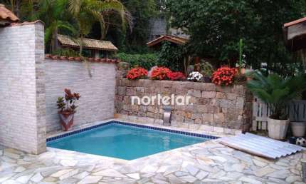 Casa com 3 dormitórios à venda, 200 m² por R$ 899.000,00 - Santa Inês - Caieiras/SP