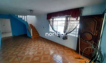 Sobrado com 4 quartos à venda, 105 m² - Freguesia do Ó - São Paulo/SP