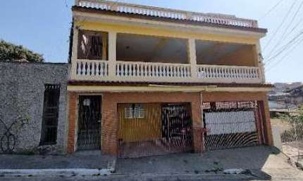 SOBRADO COM 2 CASAS E SALÃO COMERCIAL FREGUESIA DO Ó.