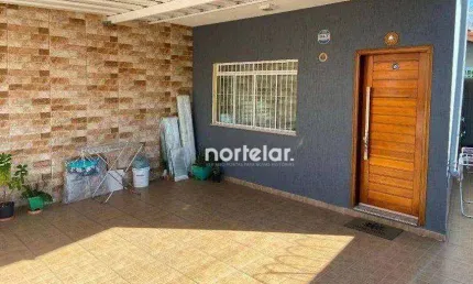 Casa com 2 quartos à venda na Rua Amadeu de Queirós, Freguesia do Ó, São Paulo