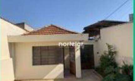 Casa com 4 quartos à venda, 254 m² - Casa Verde Alta - São Paulo/SP...