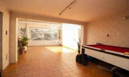 Sobrado com 2 quartos à venda, 140 m² por r$ 790.000 - jardim santo elias - são paulo/sp.