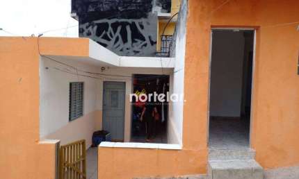 Casa com 3 quartos à venda na Rua Marcelino José de Freitas, Vila Teresinha, São Paulo