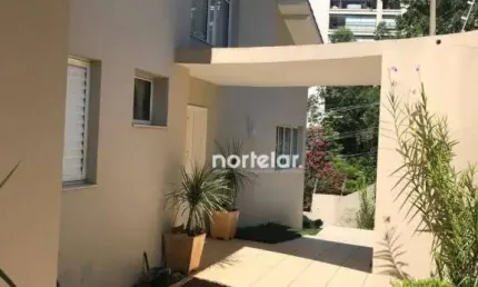 Sobrado com 5 dormitórios à venda, 565 m² por R$ 3.600.000,00 - Jardim Vitória Régia - São Paulo/SP