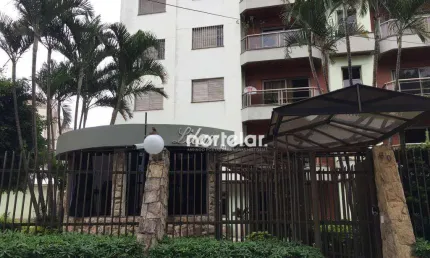 Apartamento com 3 dormitórios à venda, 150 m² por R$ 980.000 - Vila São Vicente - São Paulo/SP......