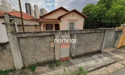 Terreno à venda, 250 m² - siciliano - são paulo/sp....