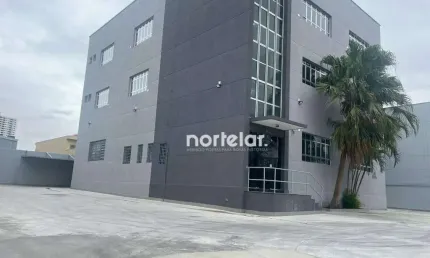 Prédio para alugar, R$ 50.000,00mês - Vila Anastácio - São Paulo/SP