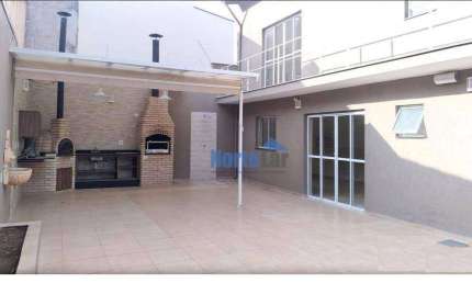 Casa com 3 quartos à venda, 250 m² por R$ 2.756.000 - Jardim das Laranjeiras - São Paulo/SP....