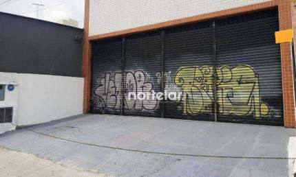 GALPÃO COM 300 M² 1 ESCRITÓRIO, 1 BANHEIRO E 4 VAGAS DE GARAGEM - PIRITUBA...