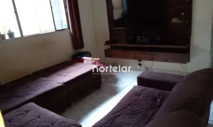 Casa com 6 quartos à venda na Rua Barra do Sirinhaém, Jardim Guarani, São Paulo