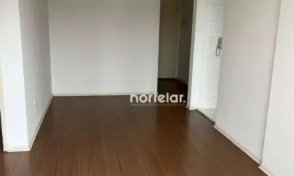 Apartamento com 2 quartos à venda na Rua Porto Nacional, Vila Siqueira (Zona Norte), São Paulo