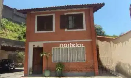 OPORTUNIDADE!!!! ACEITA PERMUTA!!!! 2 Casas no mesmo Terreno- Conjunto Residencial Vista Verde - São Paulo/SP.....