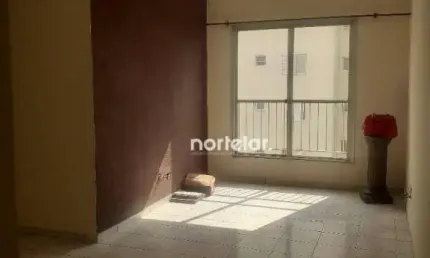 Apartamento com 3 quartos à venda na Rua Chico de Paula, Freguesia do Ó, São Paulo