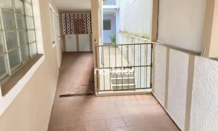 Sobrado com 4 dormitórios à venda por r$ 620.000,00 - jardim regina - são paulo/sp