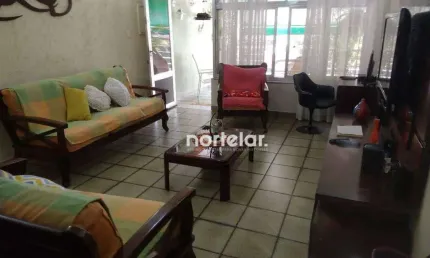 Casa com 2 Quartos  à venda, 146 m² por R$ 720.000 - Jardim Franca - São Paulo/SP