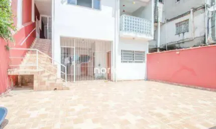 Casa com 5 dormitórios à venda, 194 m² por R$ 1.530.000,00 - Vila Madalena - São Paulo/SP