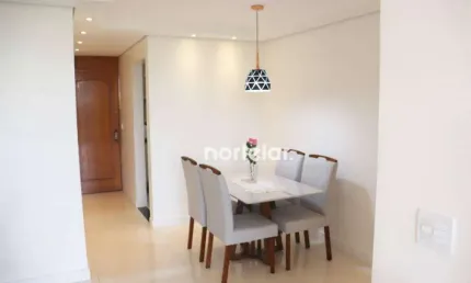 Apartamento com 3 quartos à venda na Avenida Raimundo Pereira de Magalhães, Pirituba, São Paulo
