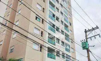 Apartamento com 2 quartos à venda, 55 m² - Santa Teresinha - São Paulo/SP.....