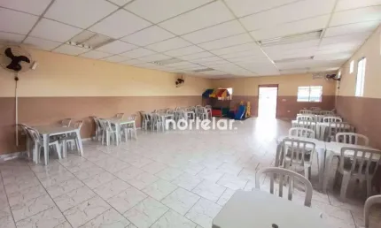 Ponto para alugar, 168 m² por R$ 3.370,00/mês - Itaberaba - São Paulo/SP