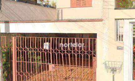 Sobrado com 3 quartos à venda, 163 m² - Jaguaré - São Paulo/SP......
