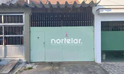 Sobrado à venda, 111 m² por R$ 549.900,00 - Vila Anastácio - São Paulo/SP