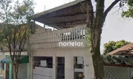 Imóvel de renda 100 m² com 5 casas e 1 vaga de garagem - vila prado/são paulo.....