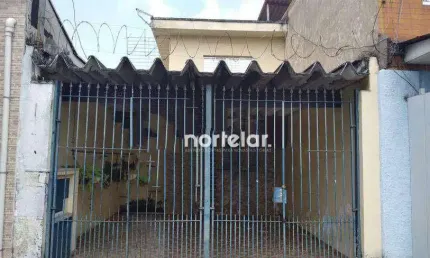 Sobrado à venda, 180 m² por R$ 1.199.900,00 - Lapa de Baixo - São Paulo/SP