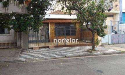 Casa à venda, 277 m² por R$ 1.199.900,00 - Vila Anastácio - São Paulo/SP