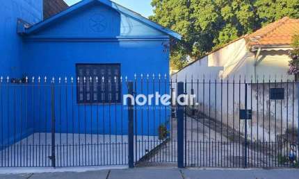 Casa com 3 quartos à venda na Rua Caiapós, Vila Anastácio, São Paulo