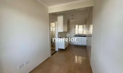 Apartamento com 2 dormitórios à venda, 41 m² por r$ 315.000,00 - vila portuguesa - são paulo/sp