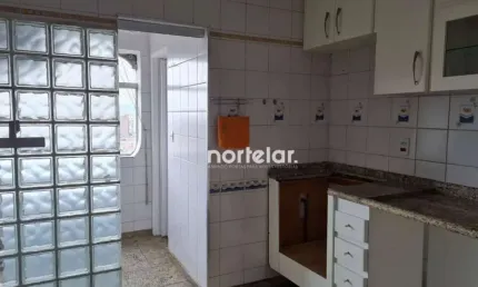 Apartamento com 3 dormitórios à venda, 73 m² por R$ 440.000,00 - Casa Verde Alta - São Paulo/SP