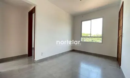 Apartamento com 2 quartos  à venda, 45 m² por r$ 270.000 - vila clarice - são paulo/sp