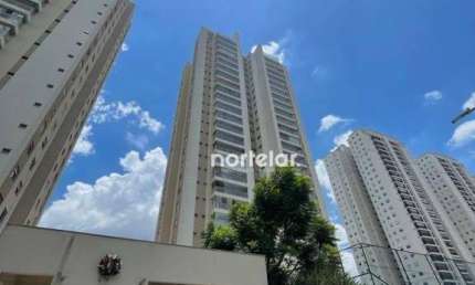 Cobertura com 4 dormitórios à venda, 261 m² por R$ 3.300.000,00 - Vila Leopoldina - São Paulo/SP