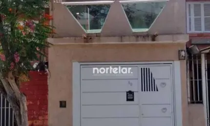 Sobrado com 3 dormitórios à venda, 120 m² por R$ 600.000,00 - Conjunto Residencial Vista Verde - São Paulo/SP