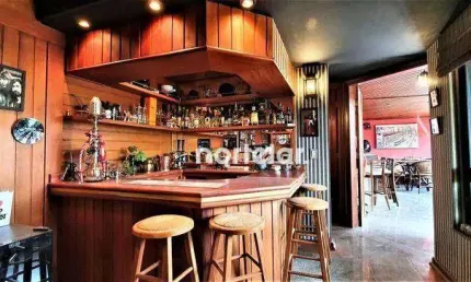 Cobertura à venda, 284 m² por R$ 2.449.990,00 - Alto da Lapa - São Paulo/SP