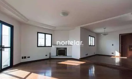Cobertura à venda, 310 m² por R$ 2.199.900,00 - Vila Leopoldina - São Paulo/SP