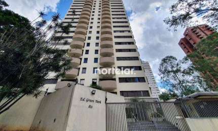 Apartamento com 3 dormitórios à venda, 146 m² por R$ 785.000,00 - Morumbi - São Paulo/SP