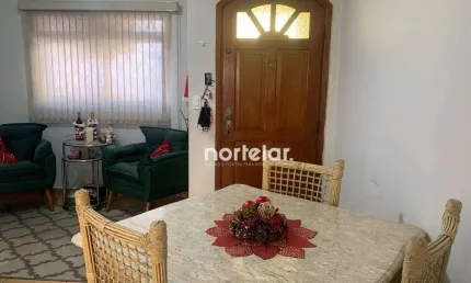Sobrado à venda, 75 m² por R$ 424.990,00 - Lapa de Baixo - São Paulo/SP