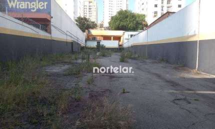 Terreno à venda, 520 m² por R$ 3.329.990,00 - Vila Leopoldina - São Paulo/SP